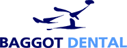 Baggot Dental Logo