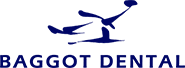 Baggot Dental Logo